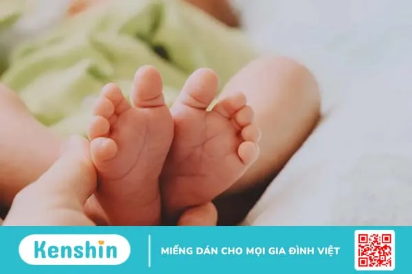 Em bé 11 tuần tuổi: Cột mốc phát triển đáng mong đợi!