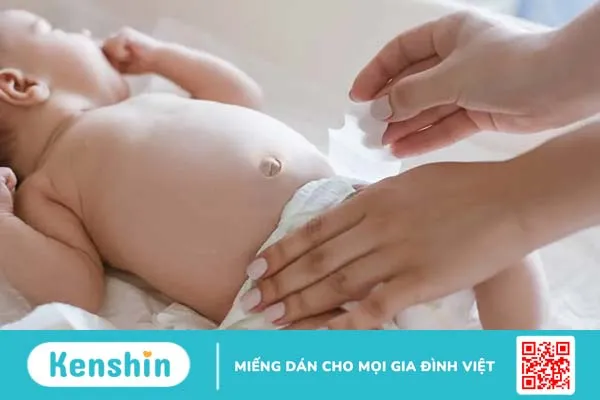 Em bé 5 tuần tuổi phát triển như thế nào? Các vấn đề bạn cần quan tâm