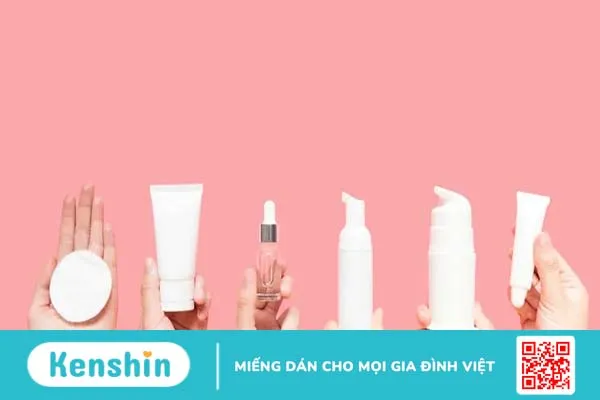 Emulsion là gì? Cách sử dụng Emulsion trong quy trình skincare sáng – tối