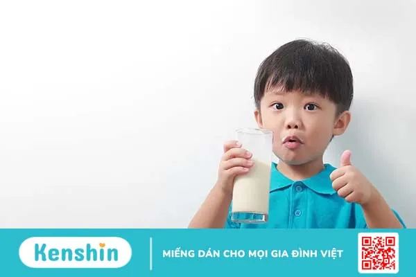 Enterogermina cho bé: Cách dùng, liều dùng, độ tuổi cho trẻ bị tiêu chảy