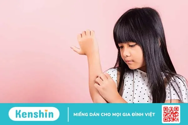 Enterogermina cho bé: Cách dùng, liều dùng, độ tuổi cho trẻ bị tiêu chảy