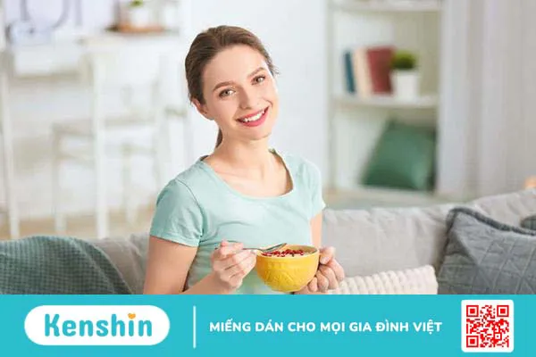 Eo thon dáng gọn với 8 cách giảm cân sau sinh đơn giản