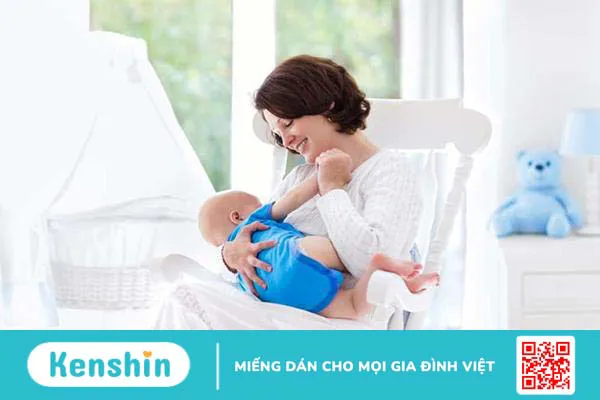 Eo thon dáng gọn với 8 cách giảm cân sau sinh đơn giản