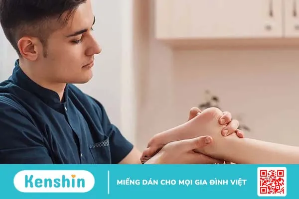 Fetish là gì? Khi đôi chân bạn tình làm bạn hưng phấn!