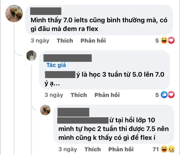 Flex là gì? Cách vượt qua áp lực so sánh của trào lưu flexing