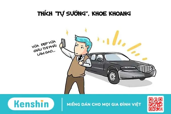 Flex là gì? Cách vượt qua áp lực so sánh của trào lưu flexing