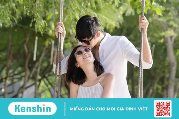 Gái hư và gái ngoan: Ai hạnh phúc hơn khi yêu?