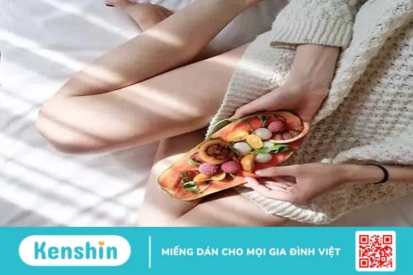 Gai sinh dục nữ xuất hiện khi nào? Những điều cần biết về gai sinh dục