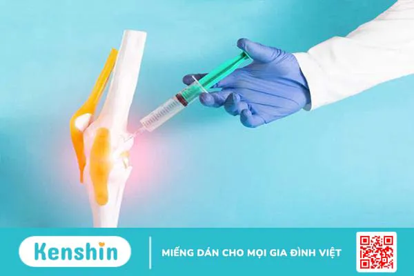 Gai xương: Nguyên nhân, triệu chứng và cách điều trị