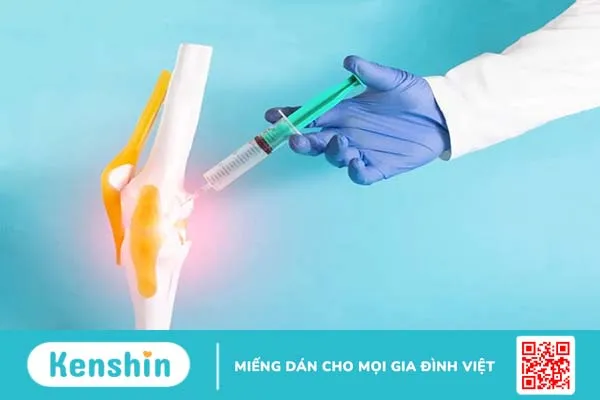 Gai xương ảnh hưởng như thế nào tới chất lượng cuộc sống