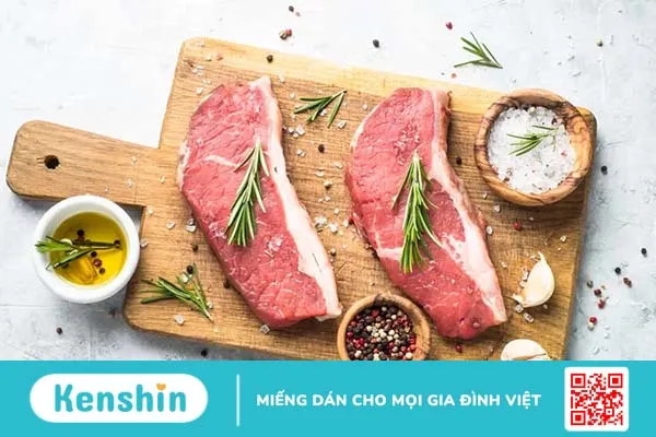 Gan nhiễm mỡ kiêng ăn gì? Tránh ngay 7 nhóm thực phẩm và đồ uống hại gan