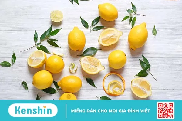 Gan nhiễm mỡ nên ăn trái cây gì? Top 10+ loại quả hỗ trợ điều trị bệnh