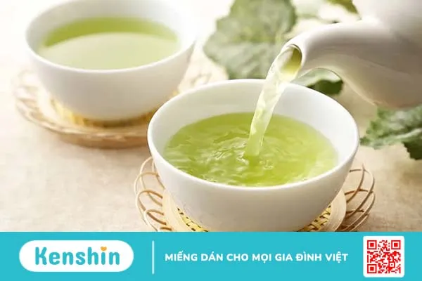 Gan nhiễm mỡ nên uống nước lá gì? 8 loại trà giúp hỗ trợ điều trị hiệu quả