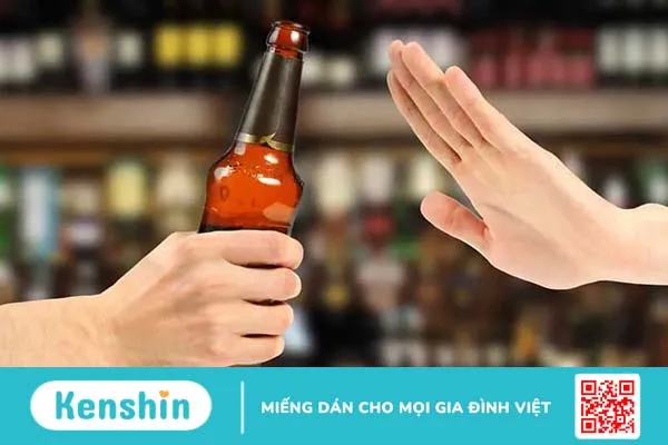 Gan nhiễm mỡ nên uống nước lá gì? 8 loại trà giúp hỗ trợ điều trị hiệu quả