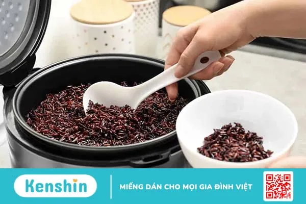 Gạo dành cho người tiểu đường nào là tốt, liệu có phải gạo lứt?