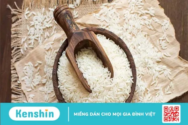 Gạo dành cho người tiểu đường nào là tốt, liệu có phải gạo lứt?