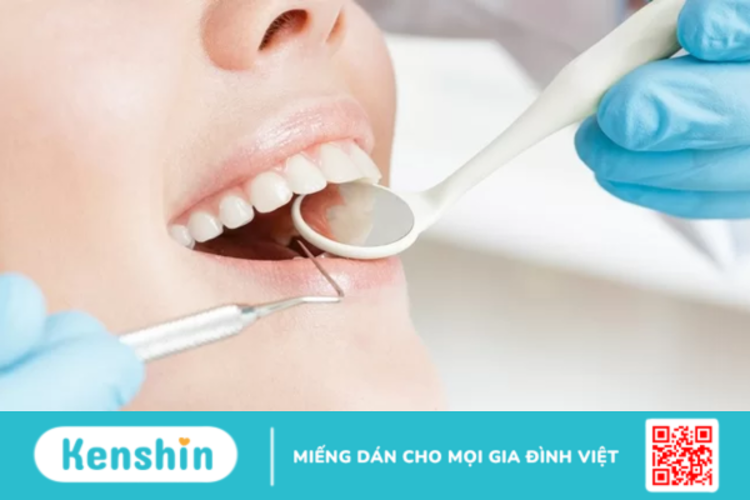 Gây mê nha khoa có an toàn với phụ nữ đang cho con bú?