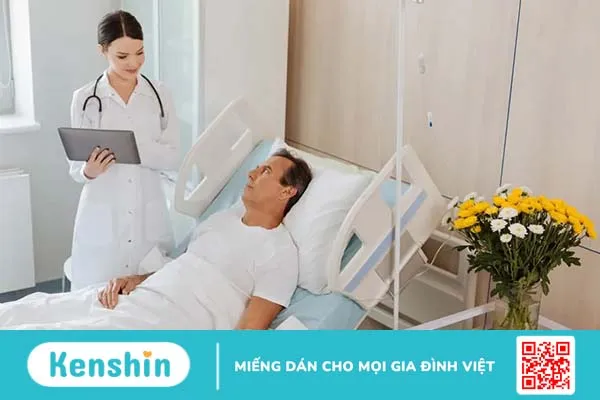 Gây tê tủy sống: Quy trình và những biến chứng có thể có