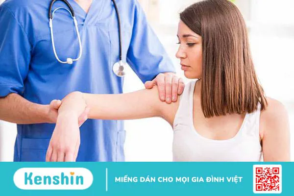 Gãy xương khuỷu tay bao lâu thì lành và các biện pháp điều trị, phòng ngừa