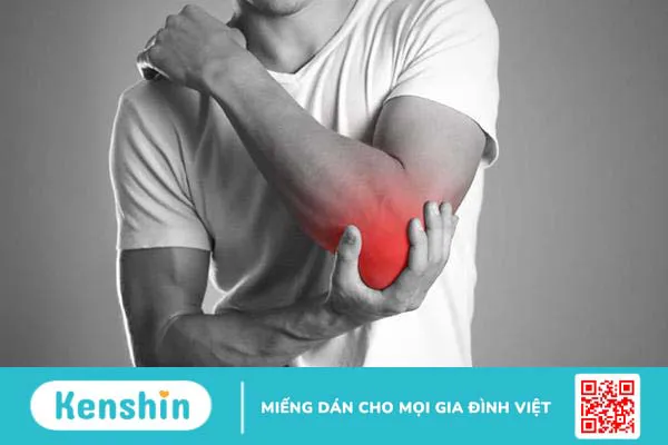 Gãy xương khuỷu tay bao lâu thì lành và các biện pháp điều trị, phòng ngừa