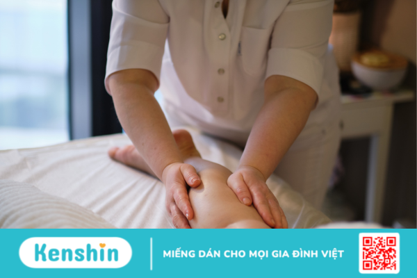 Gãy xương ngành ngồi mu bao lâu mới lành và đi lại được?