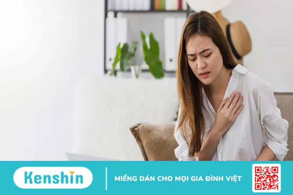 Gãy xương ức và những điều bạn cần biết