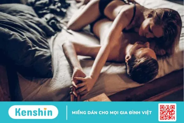 Gel bôi trơn là gì? Tác dụng trong tình dục và cách dùng ra sao?