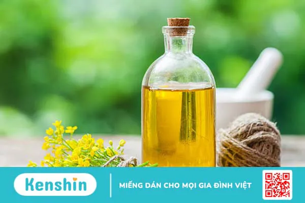 Gel bôi trơn thân thiện với tinh binh nếu bạn đang dự định có con