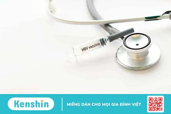 Giá vacxin viêm gan B cho người lớn và những lưu ý cần thiết