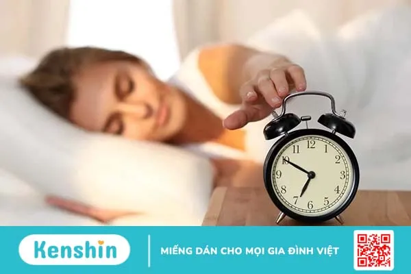 Giấc ngủ REM là gì? Cách cải thiện giấc ngủ REM để thức dậy không mệt mỏi