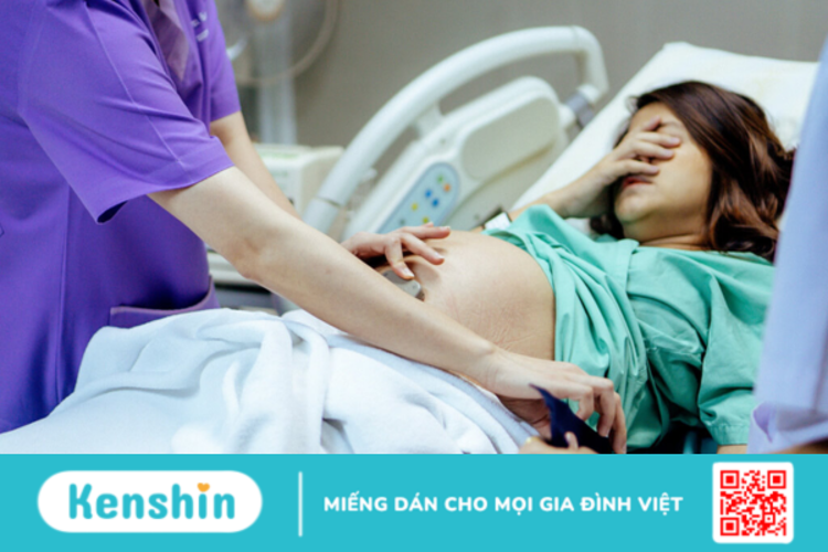 Giải đáp 10 thắc mắc phổ biến về tiêm thuốc giảm đau khi sinh