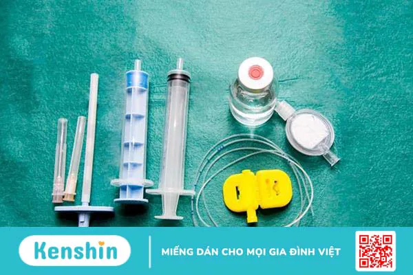 Giải đáp 10 thắc mắc phổ biến về tiêm thuốc giảm đau khi sinh