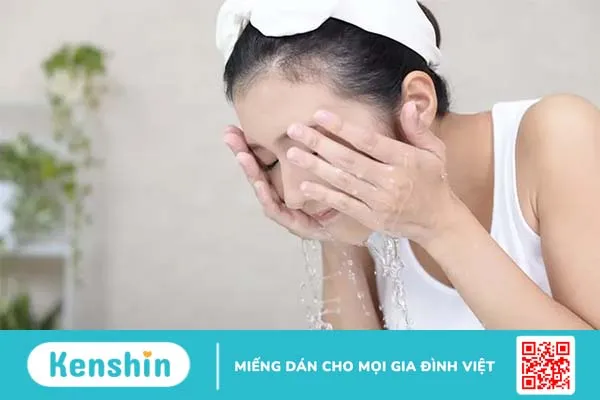 Giải đáp 7 thắc mắc về da nhạy cảm, cô nàng khó chiều