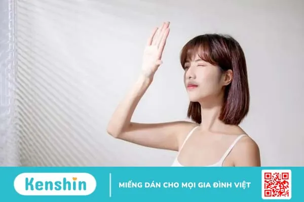 Giải đáp 7 thắc mắc về da nhạy cảm, cô nàng khó chiều