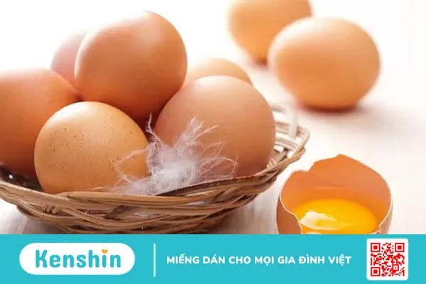 Giải đáp: ăn chay có được ăn trứng không?