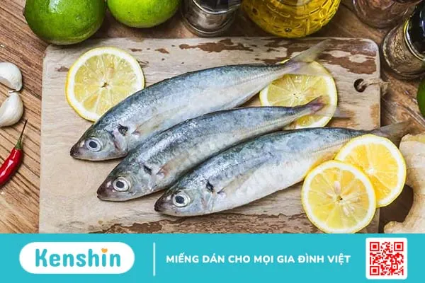 Giải đáp: Bà bầu ăn cá nục được không và cần lưu ý những gì?