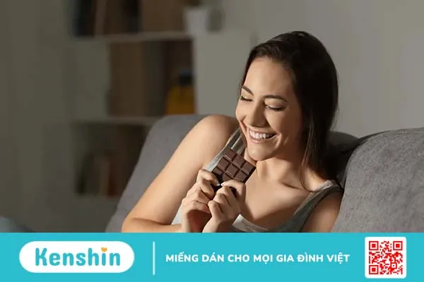 Giải đáp: Bà bầu ăn sôcôla được không, có tốt cho mẹ và con không?