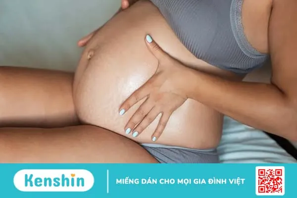 Giải đáp: Bà bầu bị rạn da tháng thứ mấy? Làm sao ngăn ngừa rạn da hiệu quả?