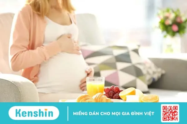 Giải đáp: Bà bầu bị rạn da tháng thứ mấy? Làm sao ngăn ngừa rạn da hiệu quả?