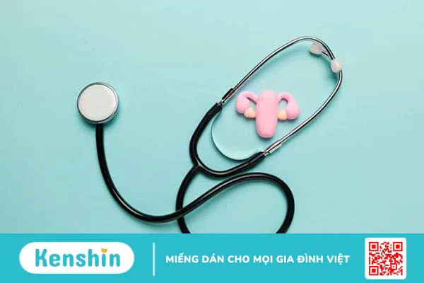 Giải đáp băn khoăn mổ u nang buồng trứng bao lâu thì có thai được?