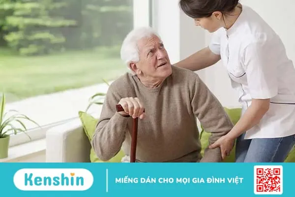 Giải đáp: Bệnh Parkinson có di truyền không?