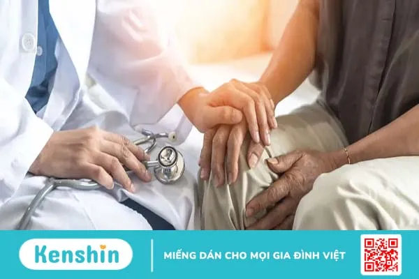 Giải đáp: Bệnh Parkinson có di truyền không?