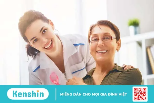 Giải đáp các thắc mắc về tầm soát ung thư vòm họng