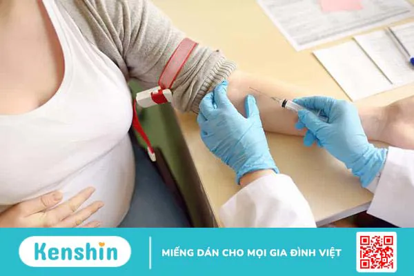 Giải đáp: Các xét nghiệm trước khi sinh mổ mẹ cần thực hiện là gì?