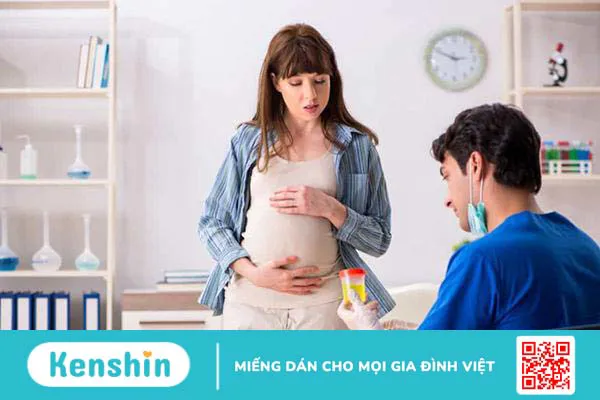 Giải đáp: Các xét nghiệm trước khi sinh mổ mẹ cần thực hiện là gì?