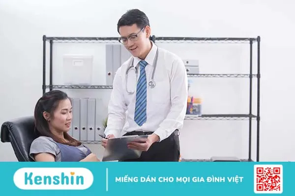 [Giải đáp] Chi phí xét nghiệm tiểu đường thai kỳ hết bao nhiêu tiền?