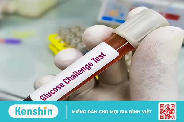 [Giải đáp] Chi phí xét nghiệm tiểu đường thai kỳ hết bao nhiêu tiền?