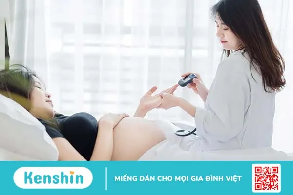 [Giải đáp] Chi phí xét nghiệm tiểu đường thai kỳ hết bao nhiêu tiền?