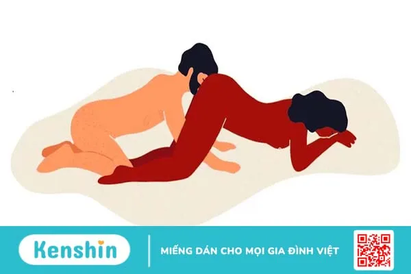 Giải đáp chi tiết quan hệ bằng miệng có thai không?