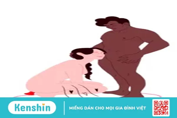 Giải đáp chi tiết quan hệ bằng miệng có thai không?